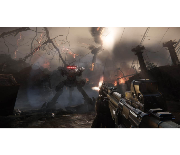 Crysis Remastered Trilogy PS4 - 670664 - zdjęcie 4